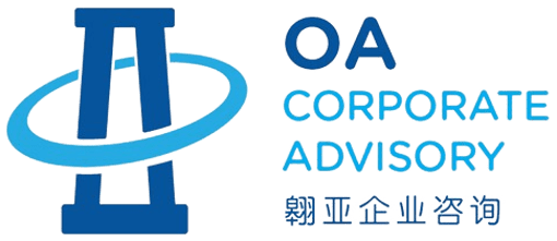 OA Corporate Advisory